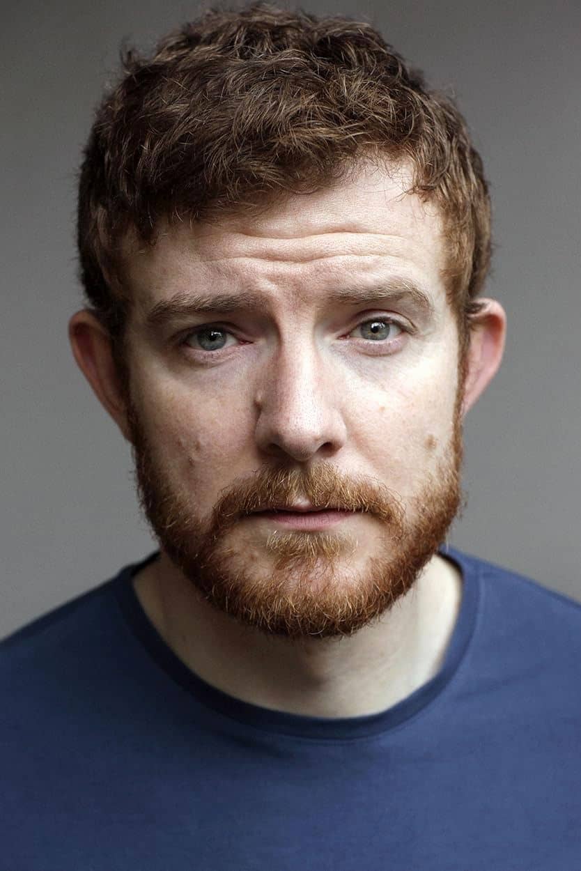 Michael Cooke