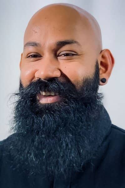 Jamil Haque