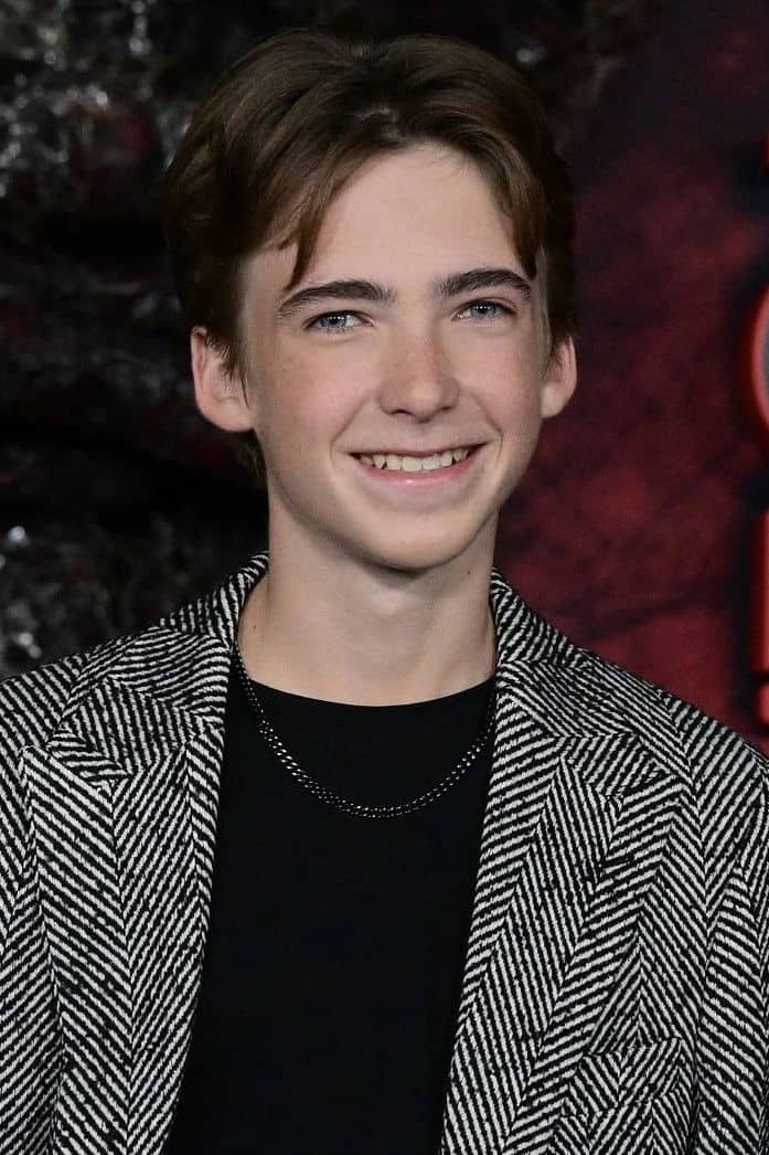 Carson Minniear