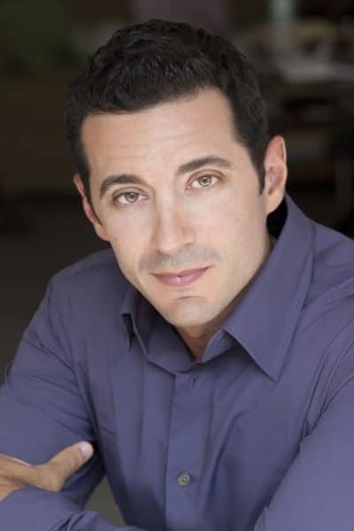 Michael Basile