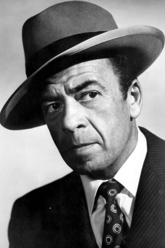 Lewis Charles