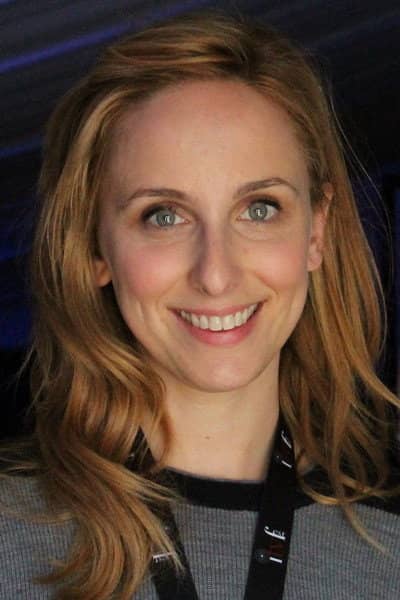 Juliette Cohen