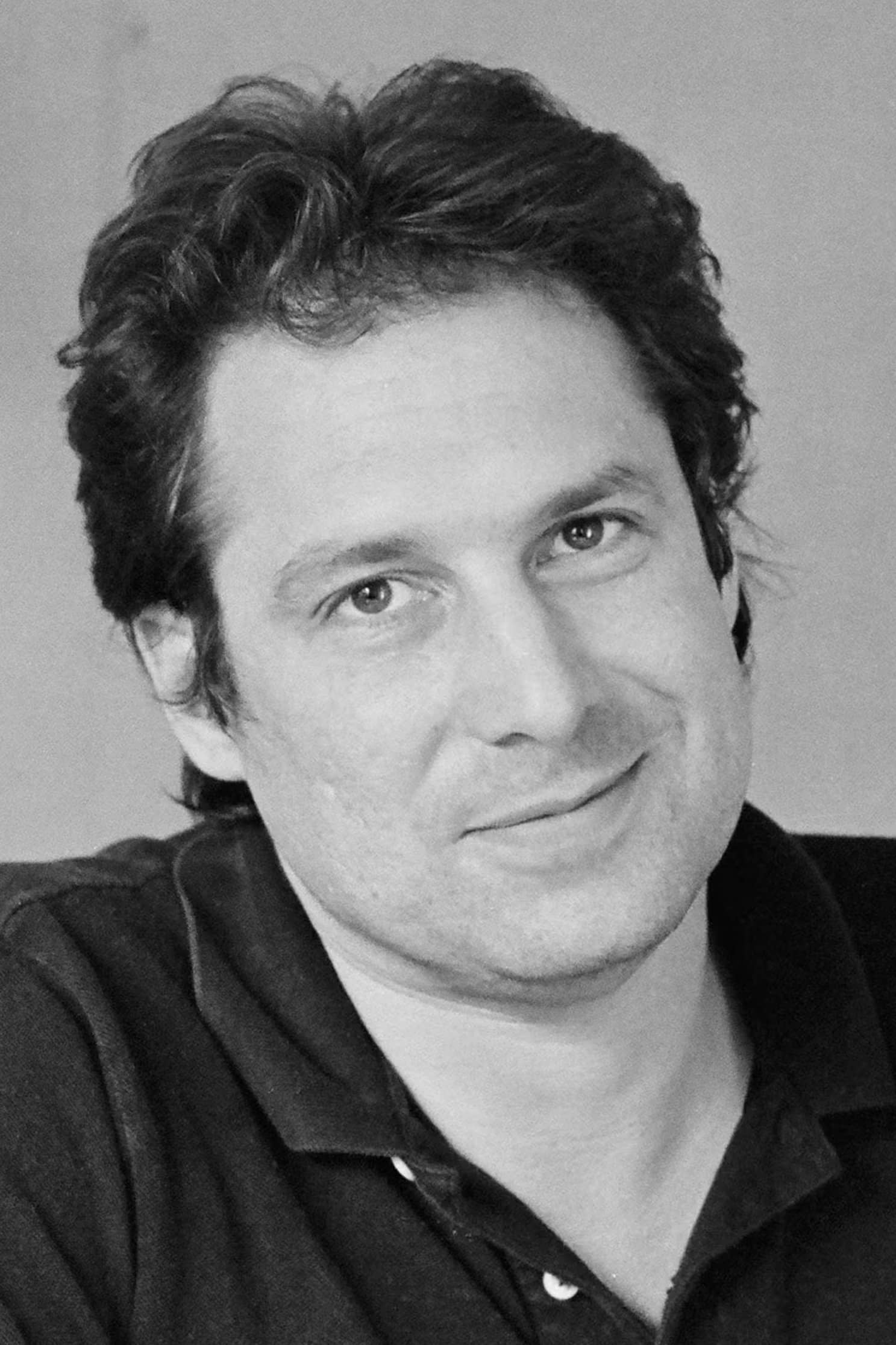 David Milch