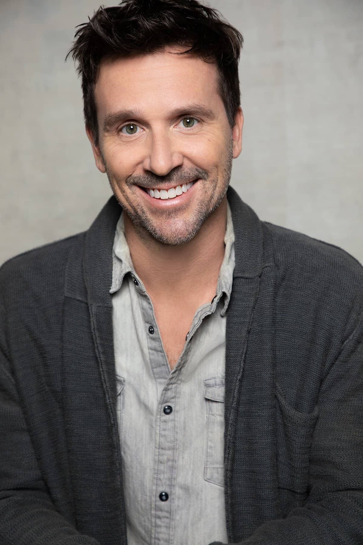 Mark Provencher