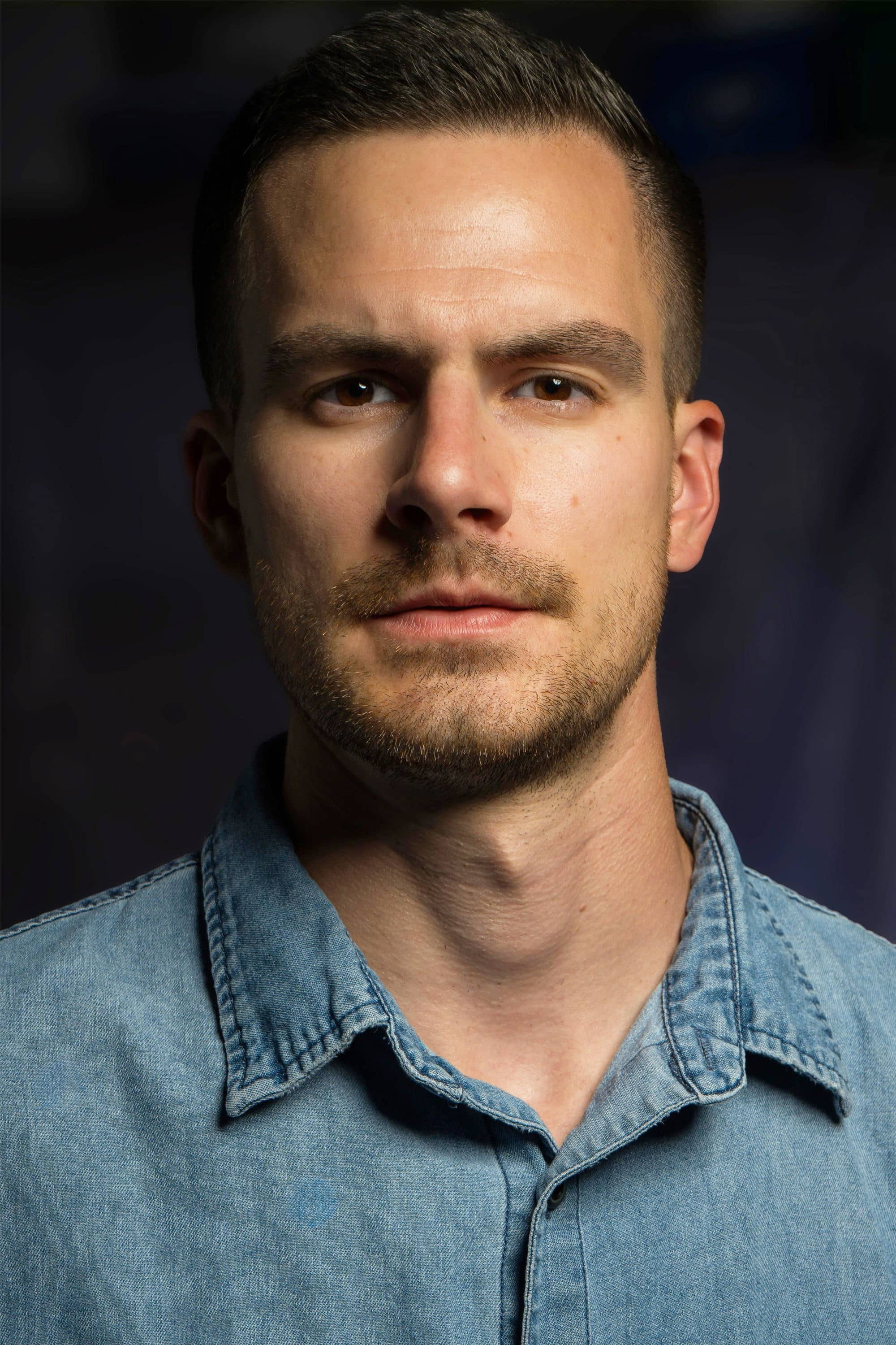 Dustin Freeman