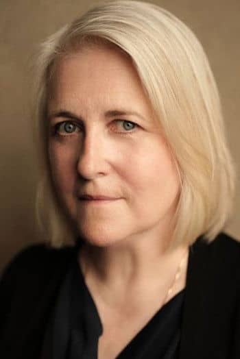 Sylvestra Le Touzel