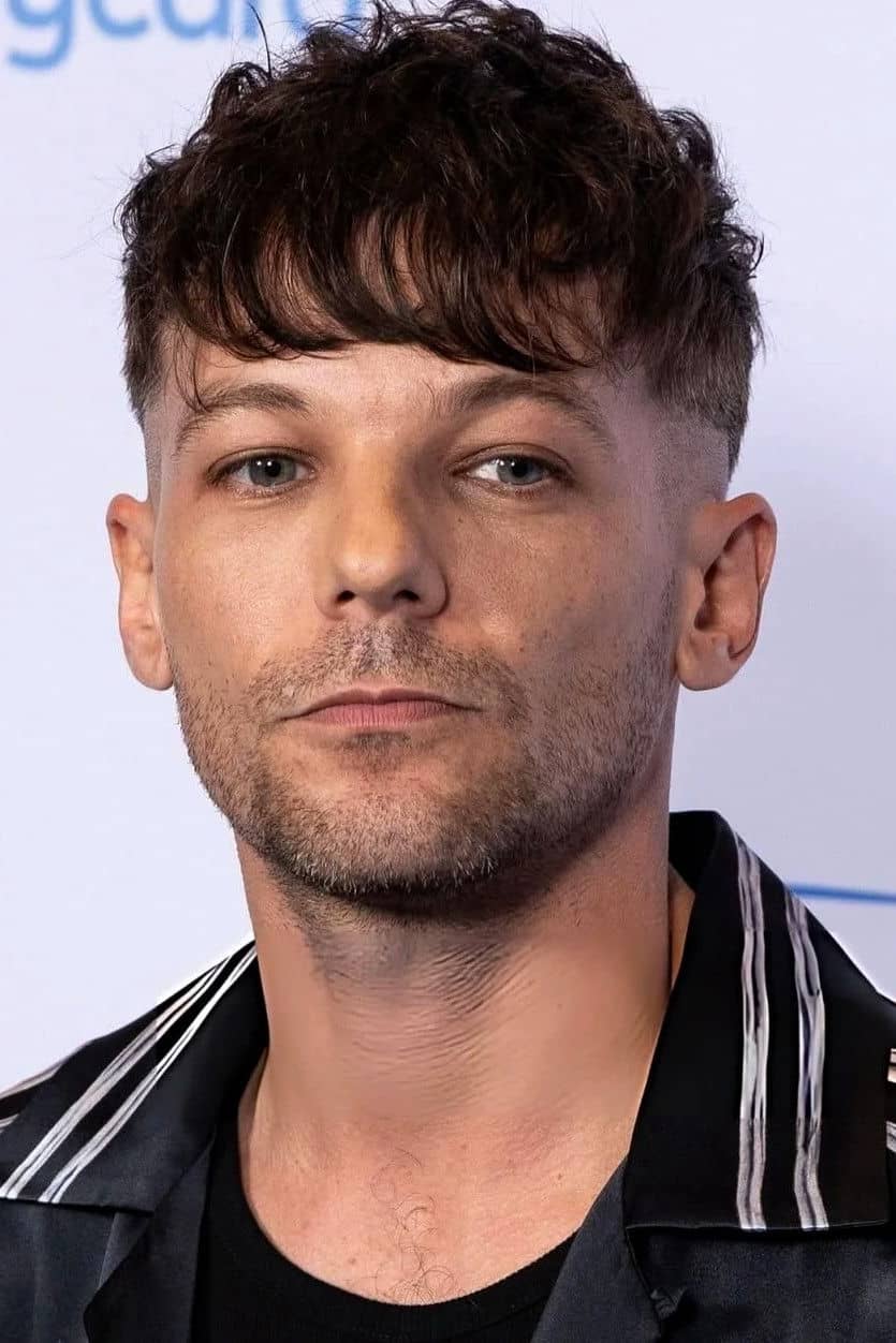 Louis Tomlinson