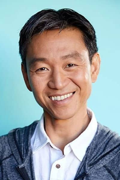 Alexandre Chen