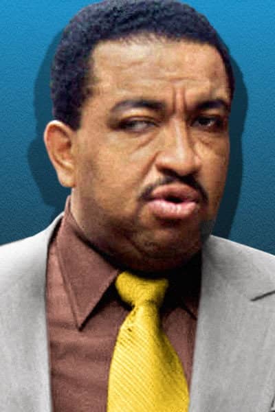 Jerry Leon