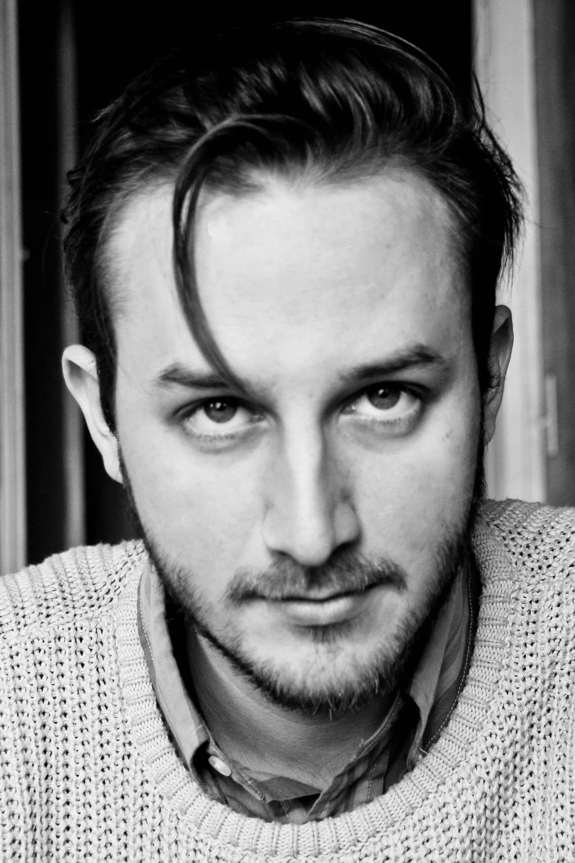 Shane Jensen