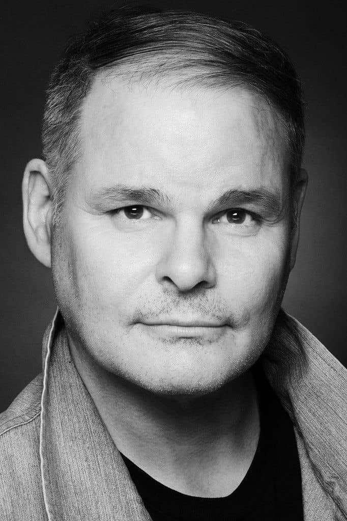 Paul Birchard
