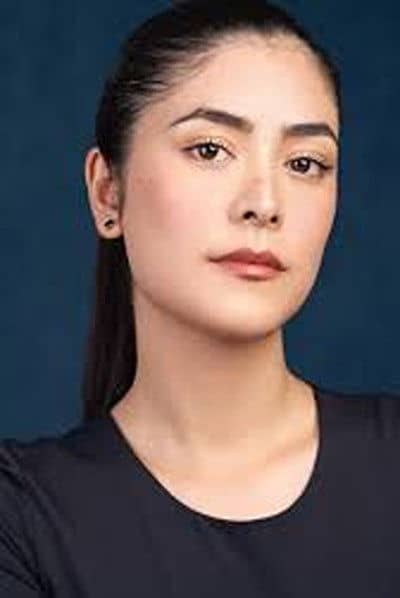 Ana Sarem