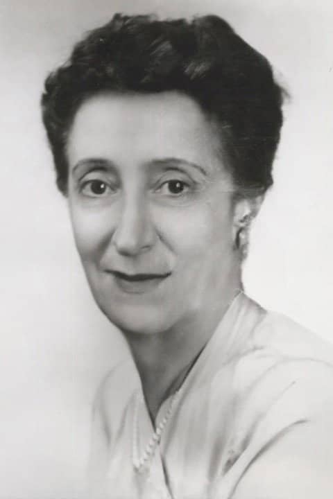 Eda Heinemann