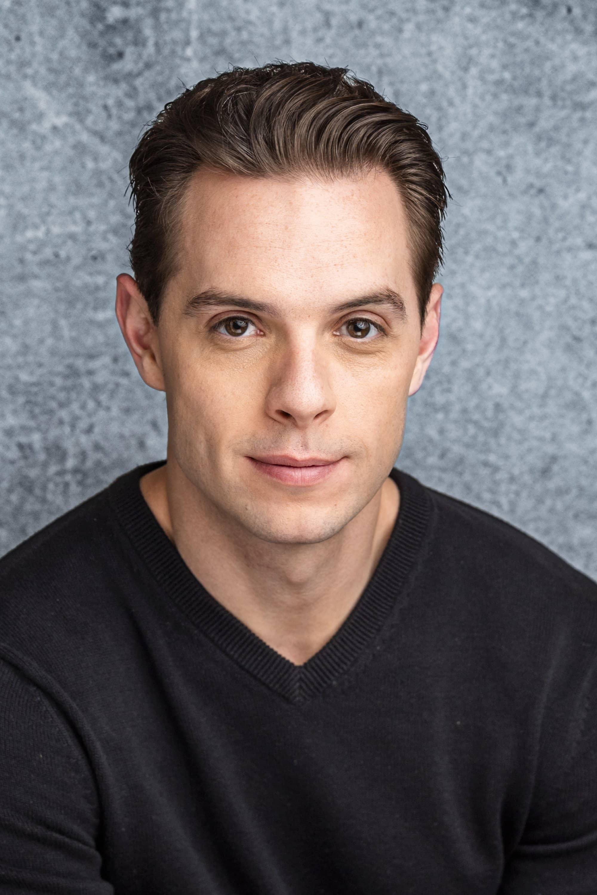 Billy Grimm
