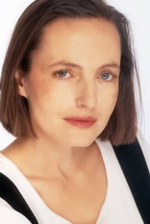 Małgorzata Gebel