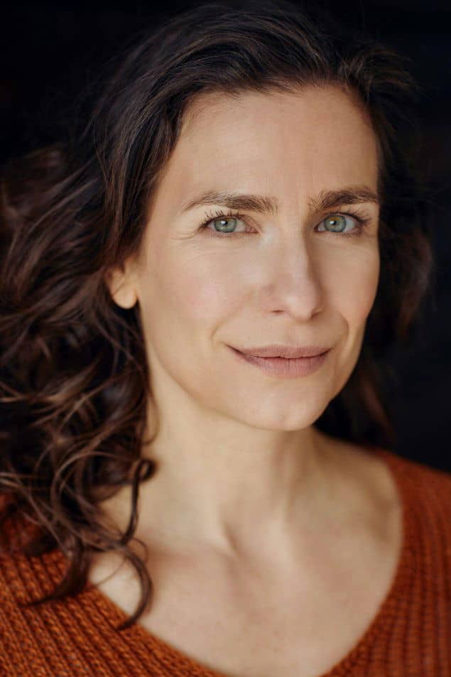Nadine Heidenreich