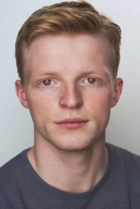 William Robinson