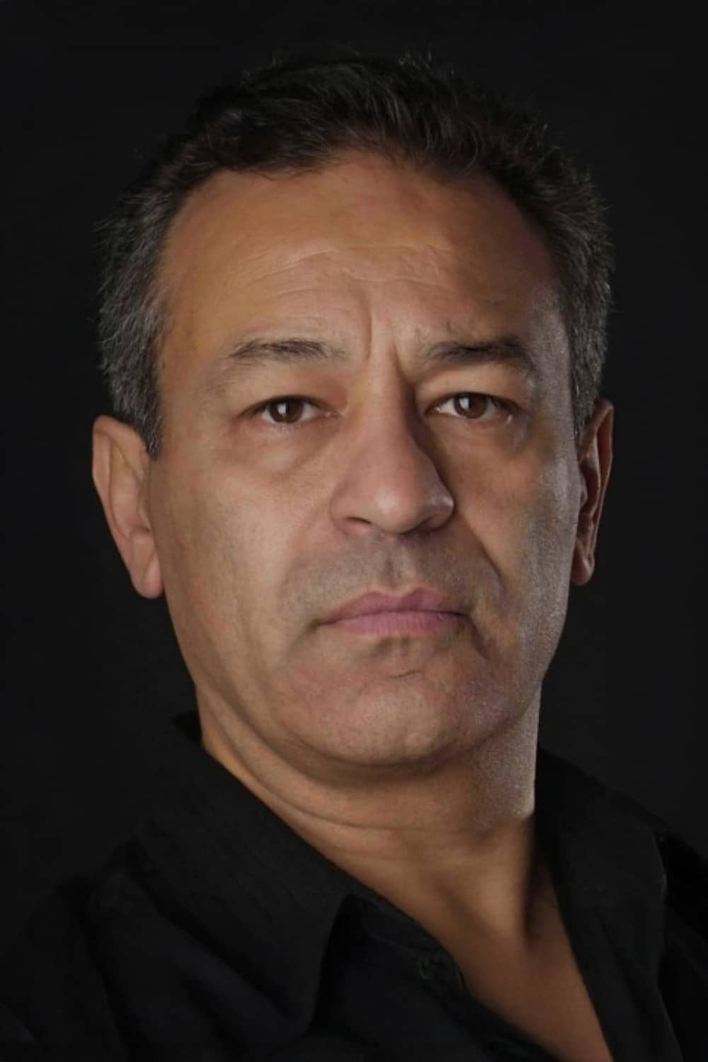 Tayfun Bademsoy