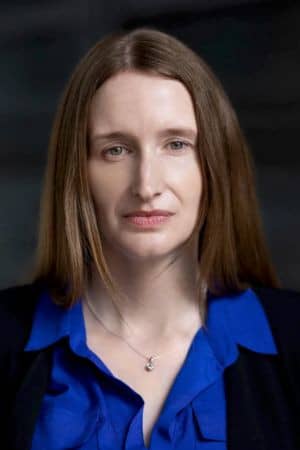 Mary T Lynch