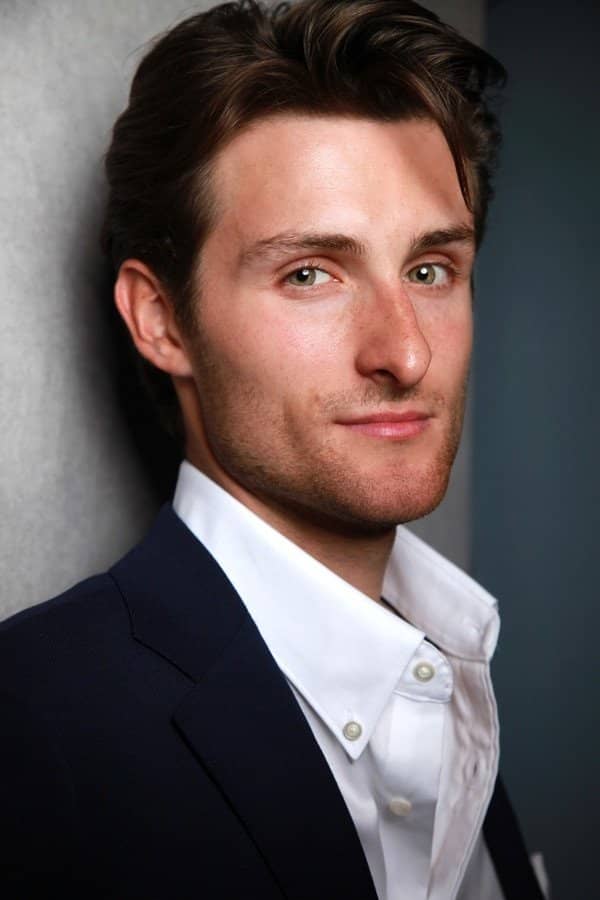 Anthony Starzynski