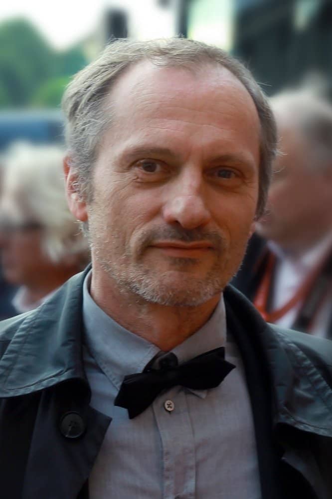 Götz Spielmann