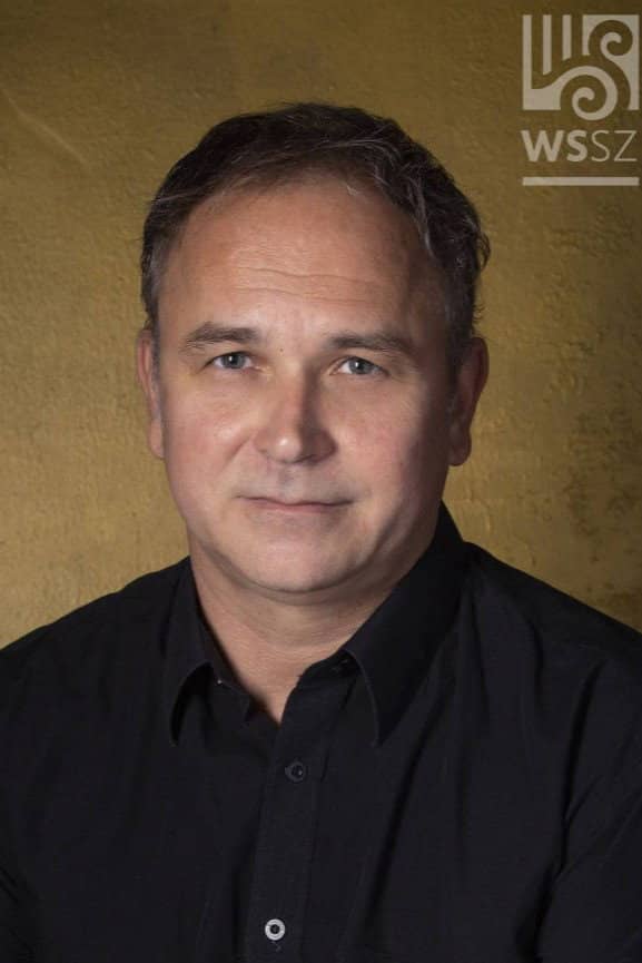 Róbert Gábor