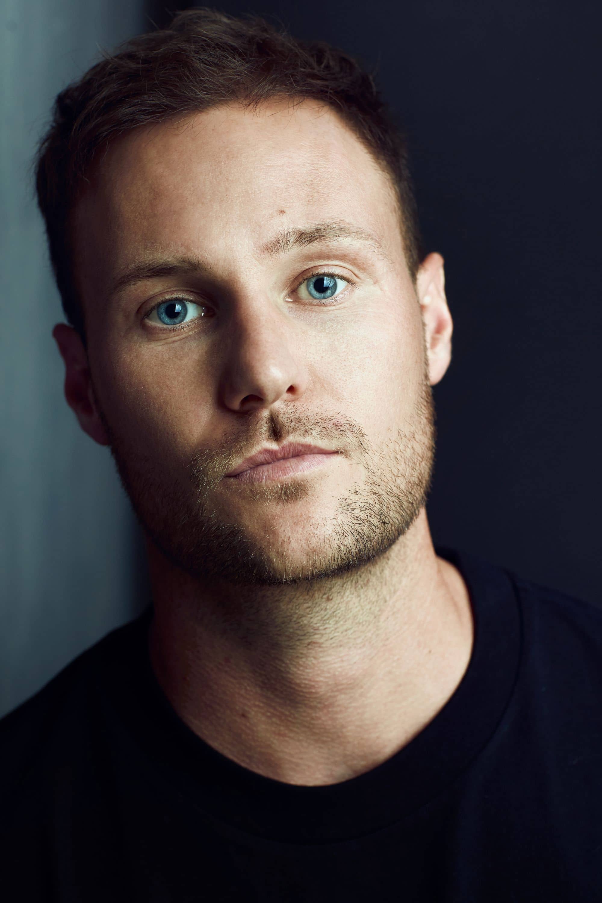 Jordan Patrick Smith
