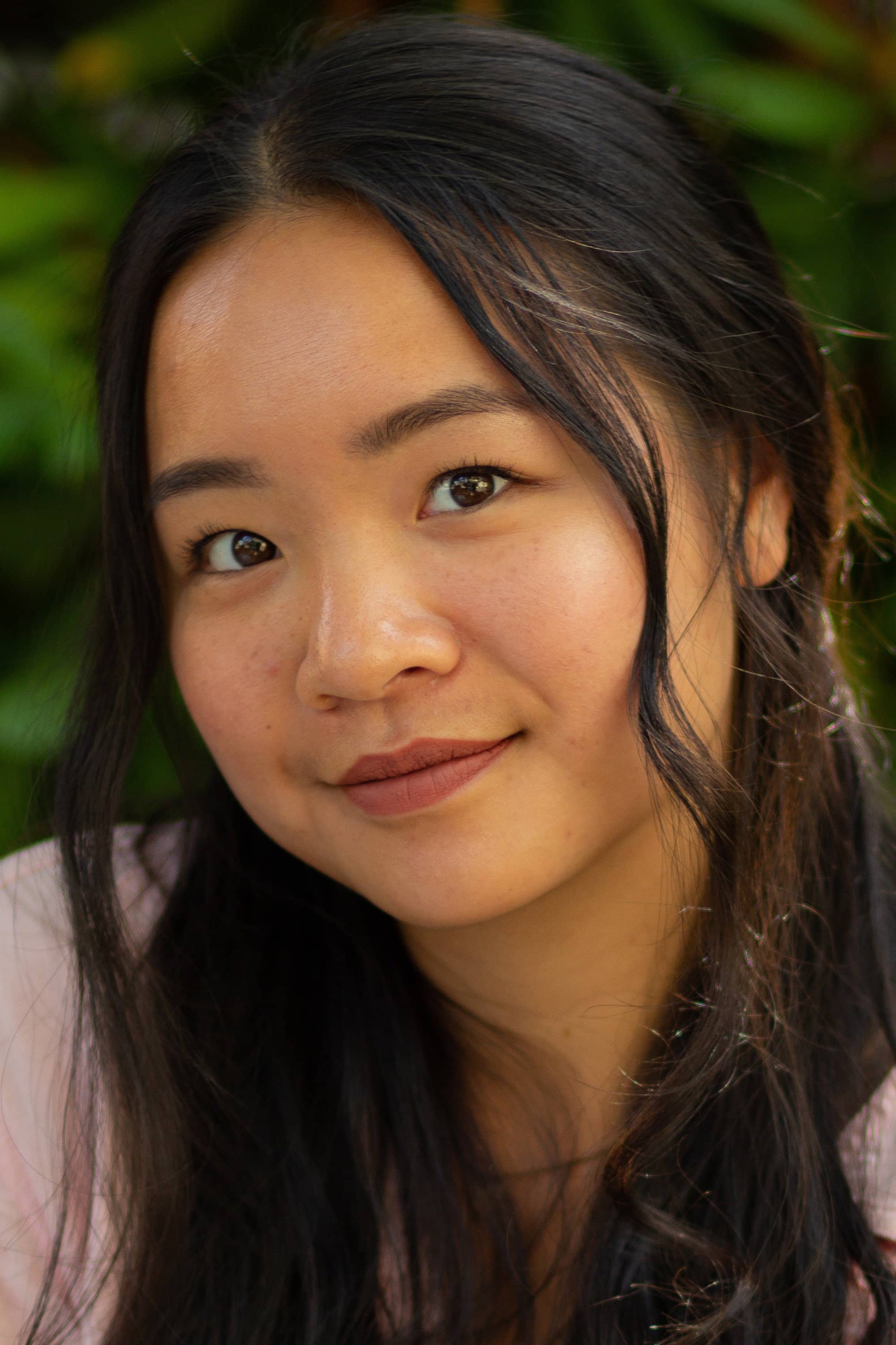 Jennifer Tong