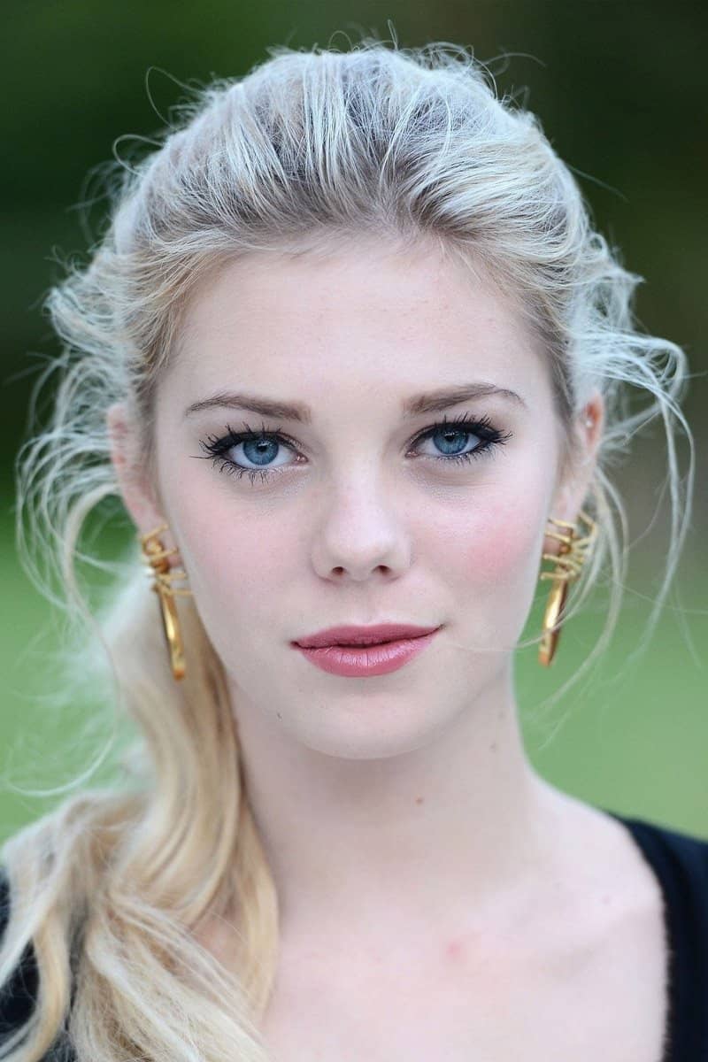 Claire Julien