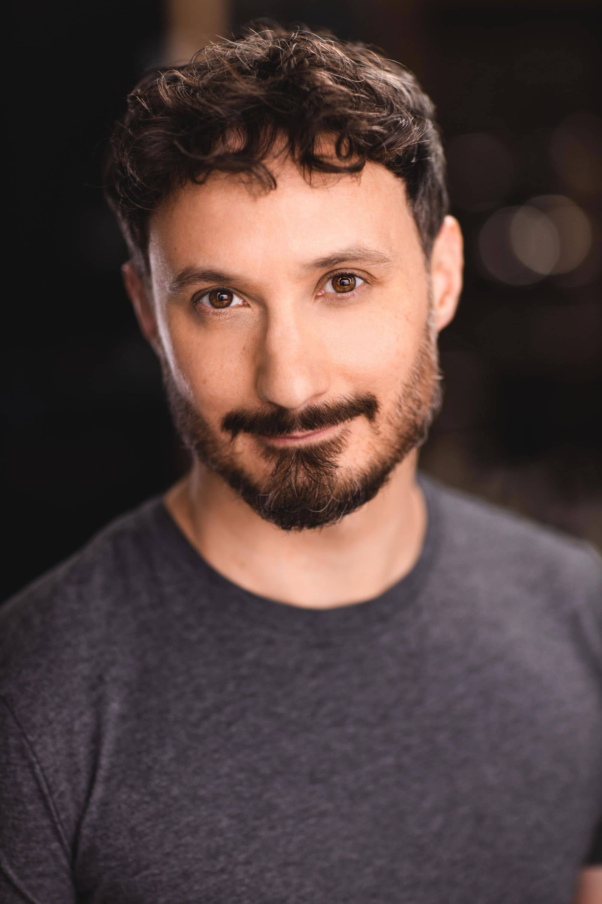 Scott Leaver