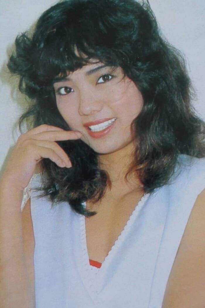 Taemi Hagiwara