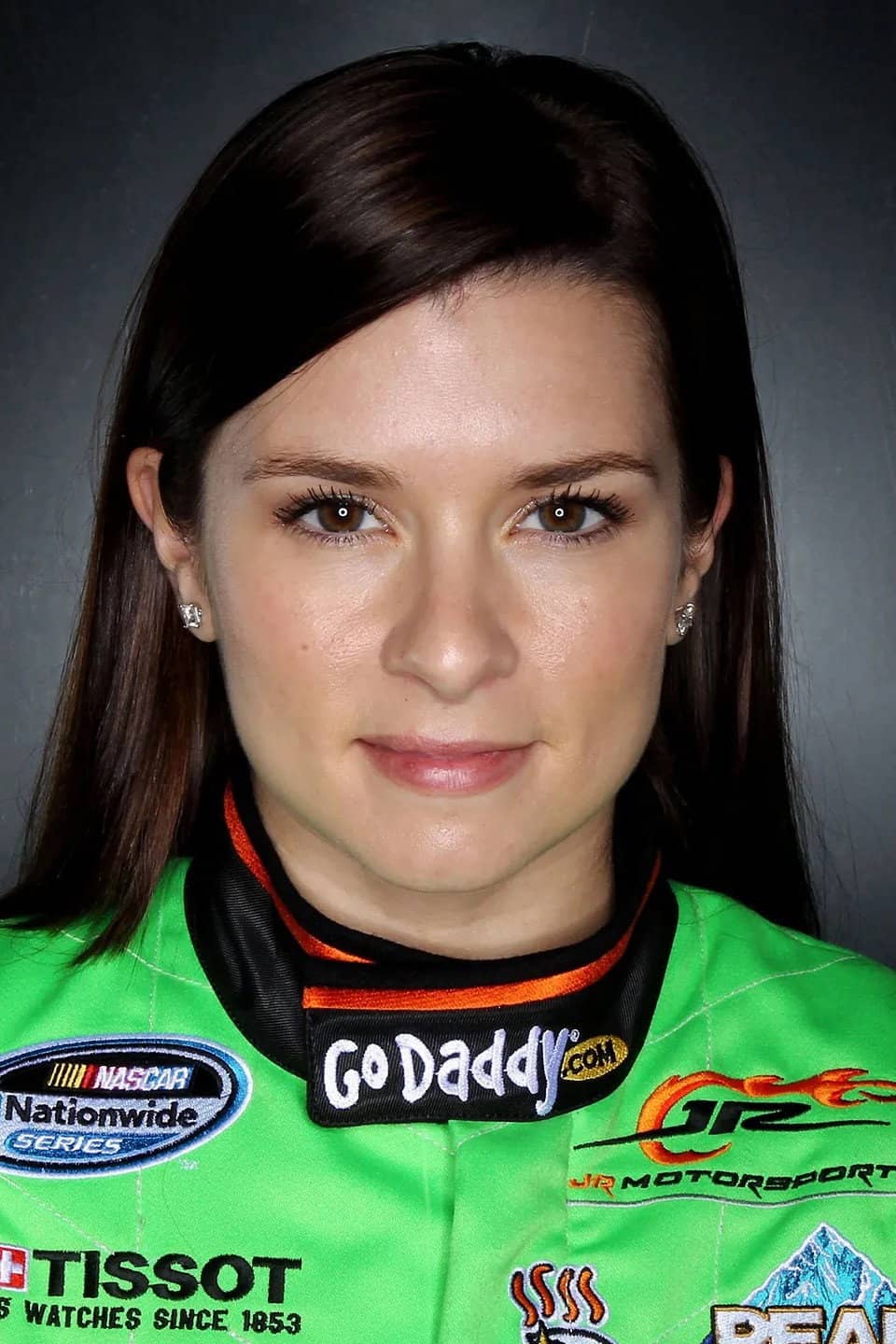 Danica Patrick