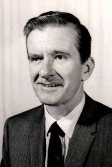 William Cottrell