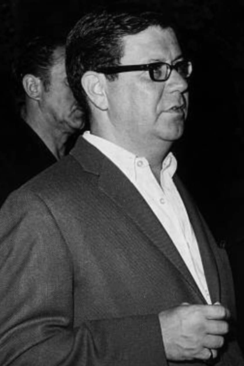 Don Weis