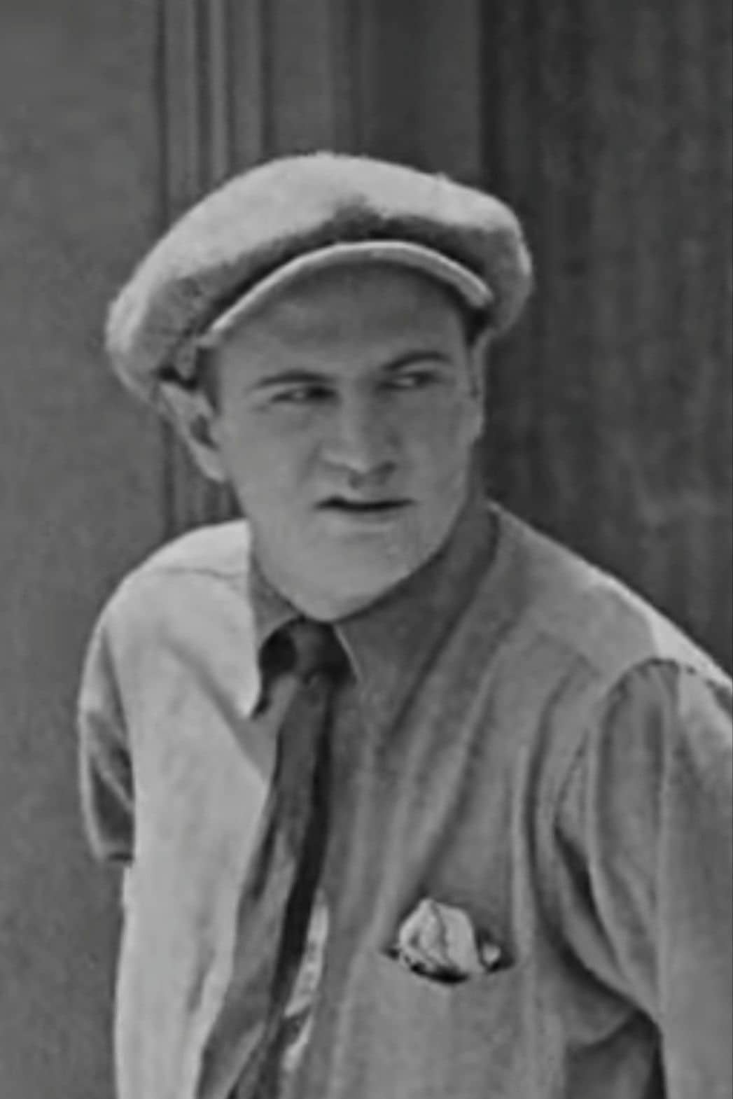 Bill Strother