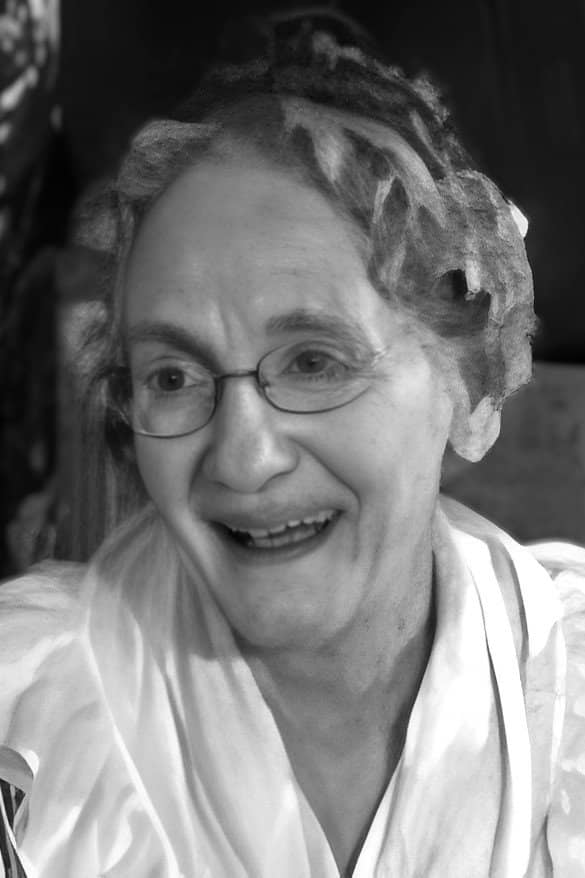 Anna Townsend