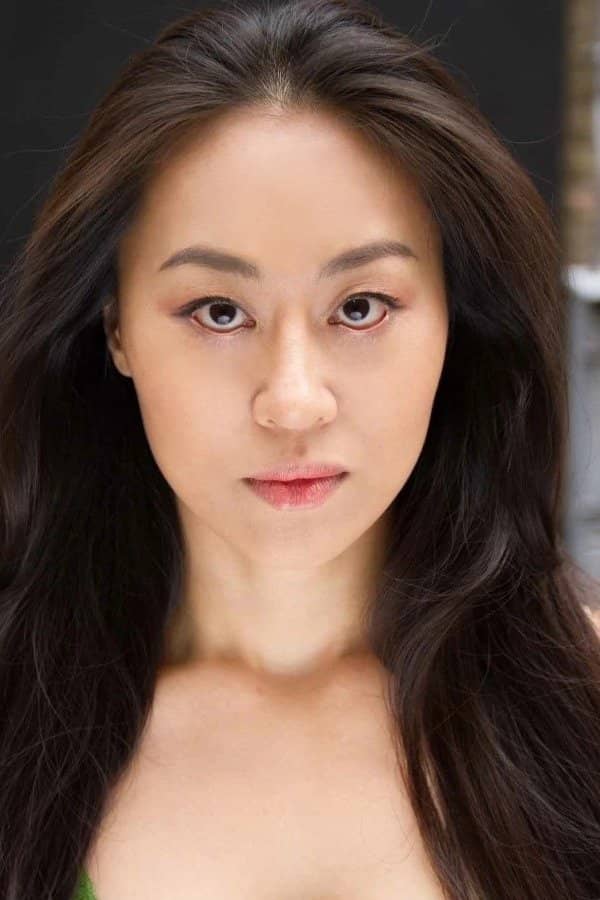Sunny Yeo