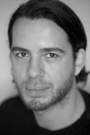 Daniel Westwood