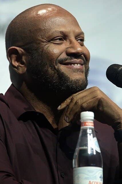 James Tucker