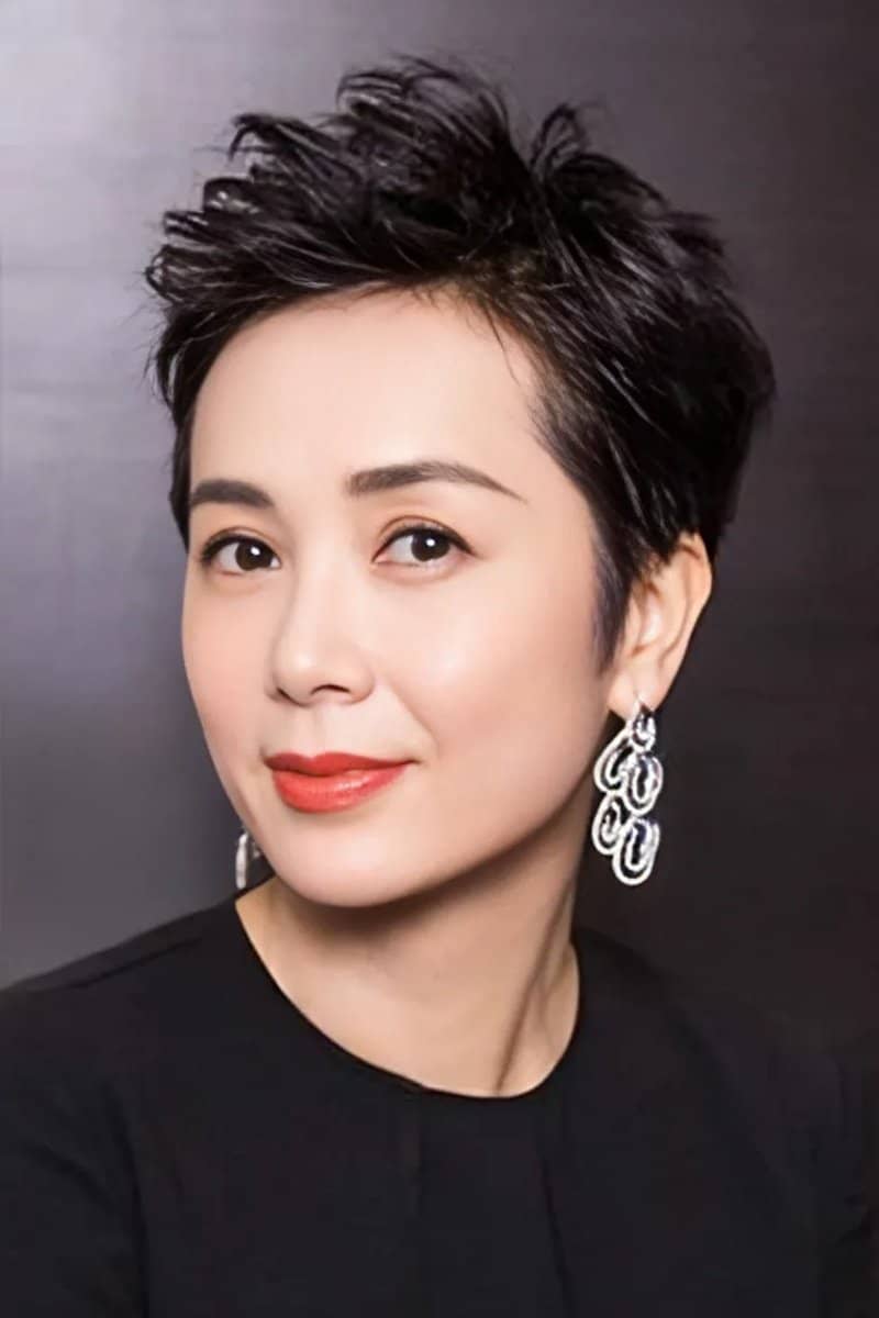 Jiang Wenli