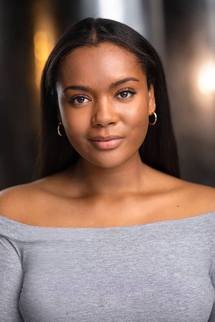 Vivian Panka