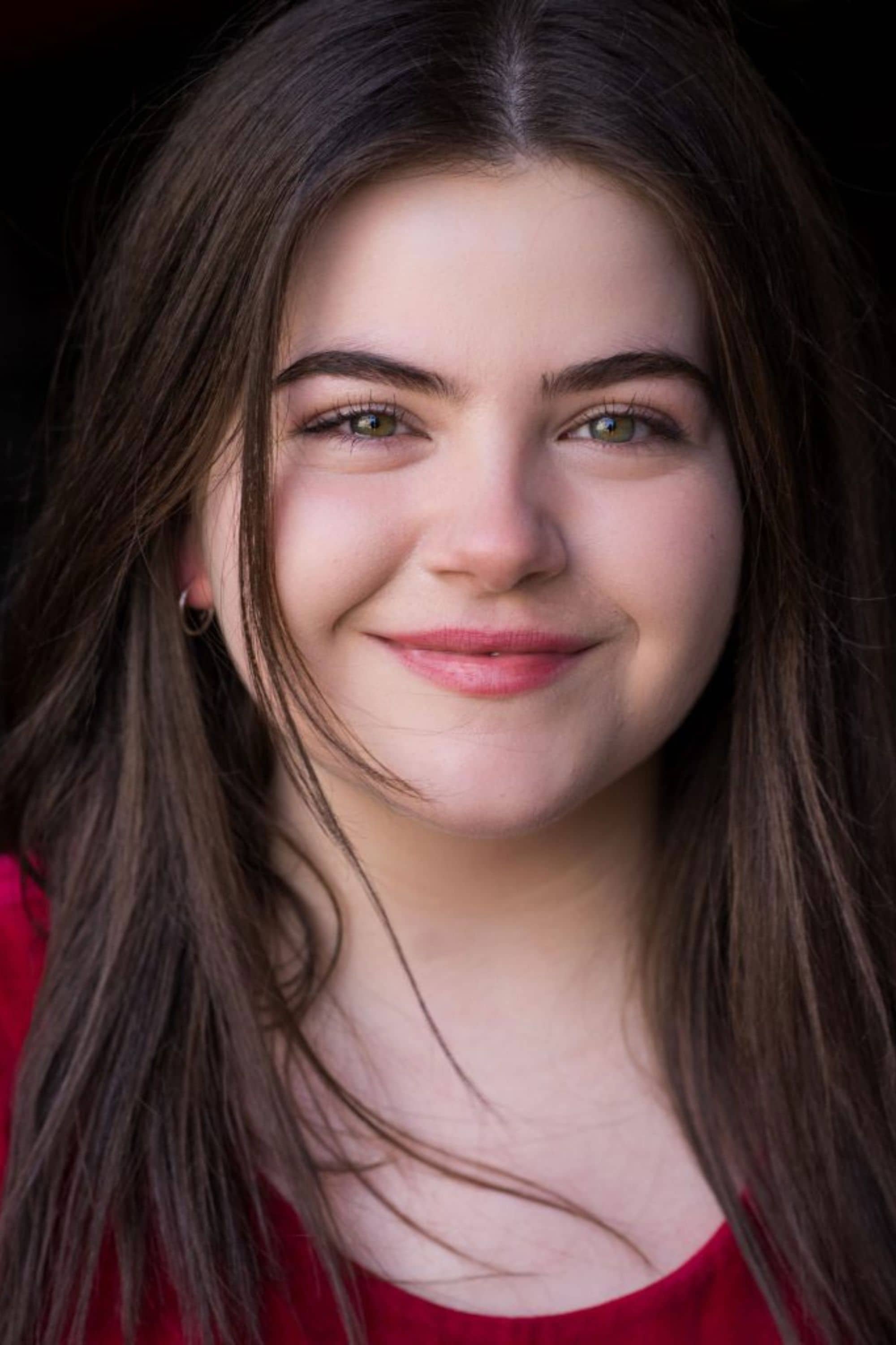 Mhairi Angus