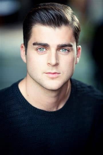 Liam Doyle