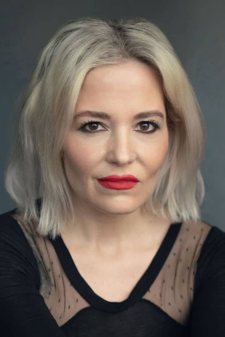 Nadine Leon Gobet