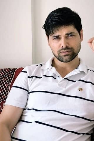 Abhay Shukla