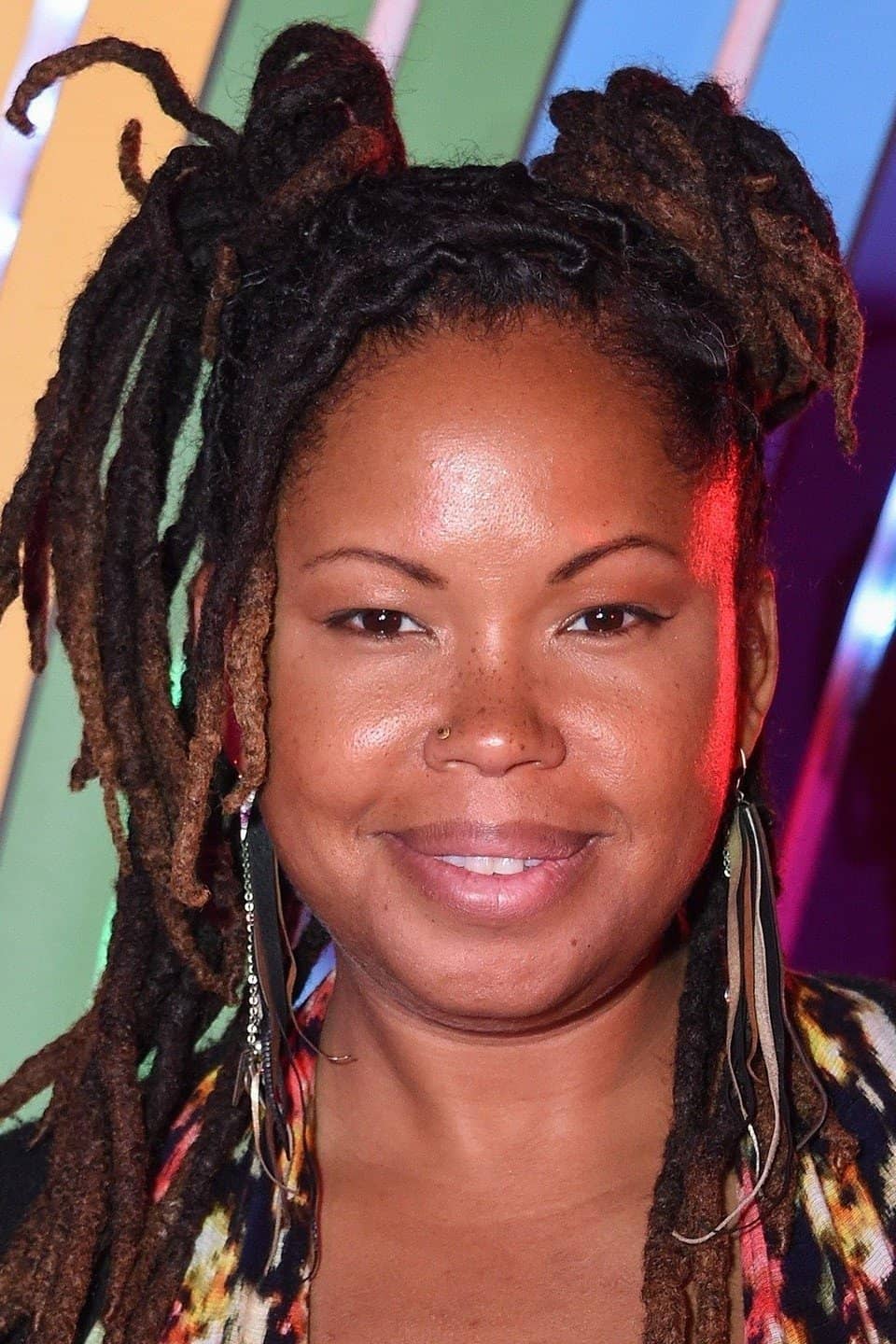Kamali Minter