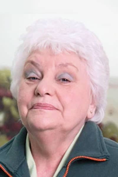 Rita May
