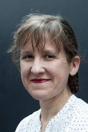 Kat Candler
