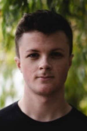 Matthew Fenton
