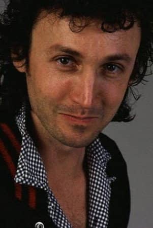 Mike Campbell